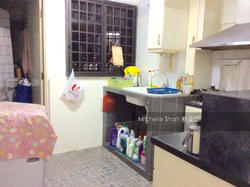 Blk 203 Toa Payoh North (Toa Payoh), HDB 3 Rooms #121800302